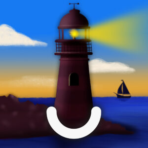 portada The Lighthouse