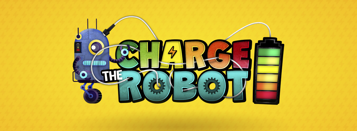 Charge The Robot
